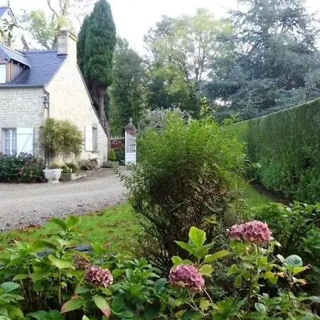 Holiday Lieu Dauval * Mandeville-en-Bessin
